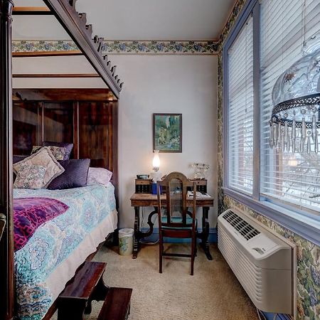 Grandison Inn Oklahoma City Extérieur photo