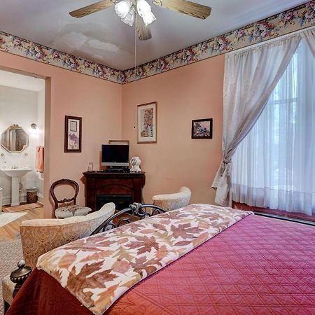 Grandison Inn Oklahoma City Extérieur photo