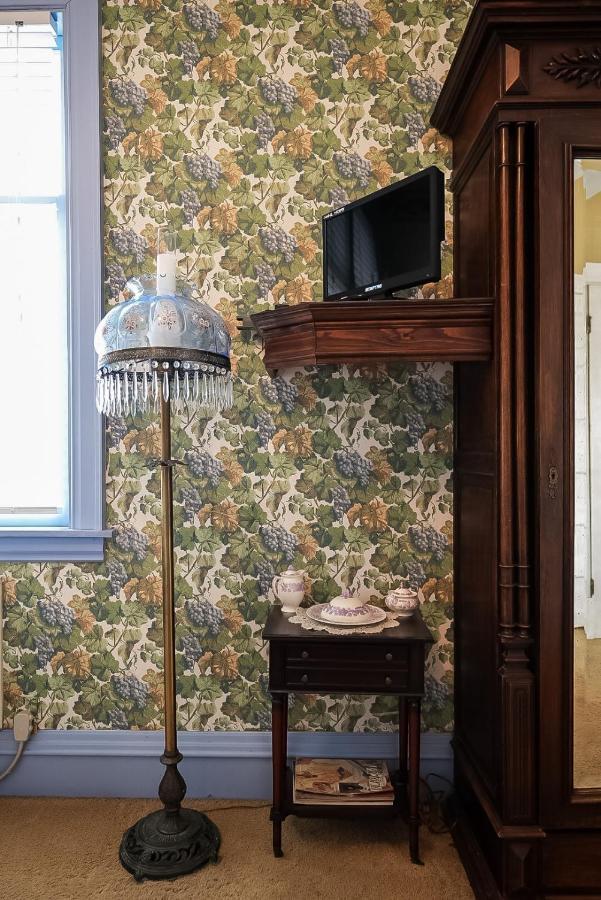 Grandison Inn Oklahoma City Extérieur photo