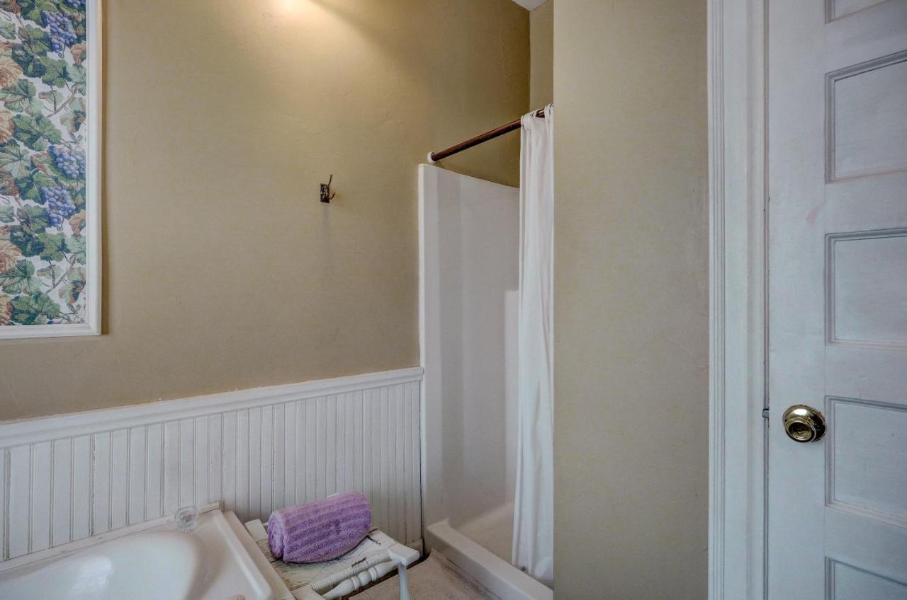 Grandison Inn Oklahoma City Extérieur photo