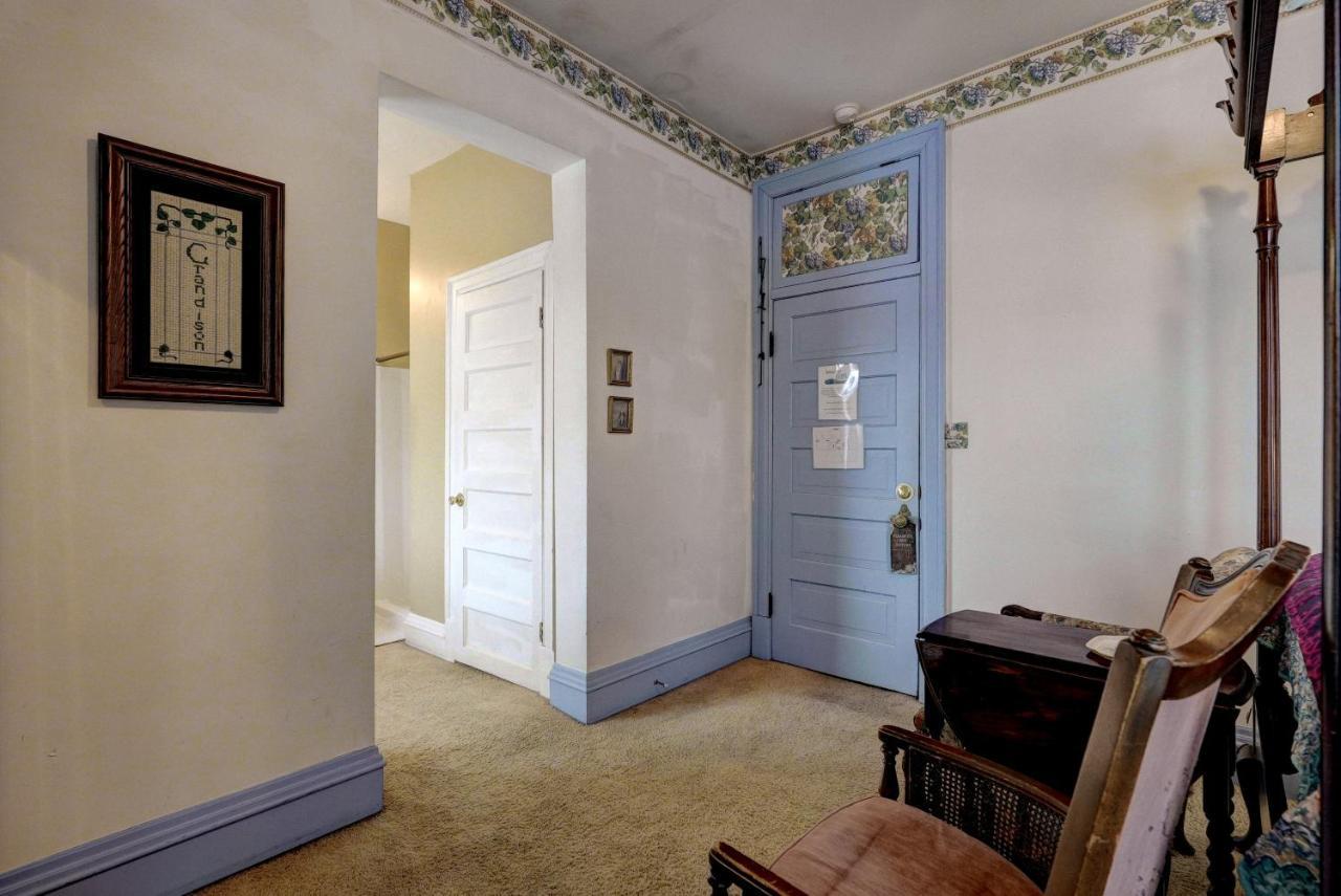 Grandison Inn Oklahoma City Extérieur photo