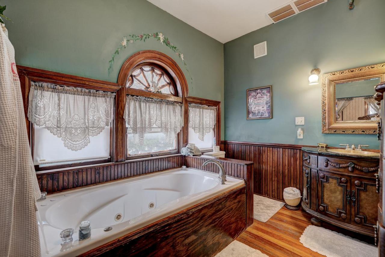 Grandison Inn Oklahoma City Extérieur photo