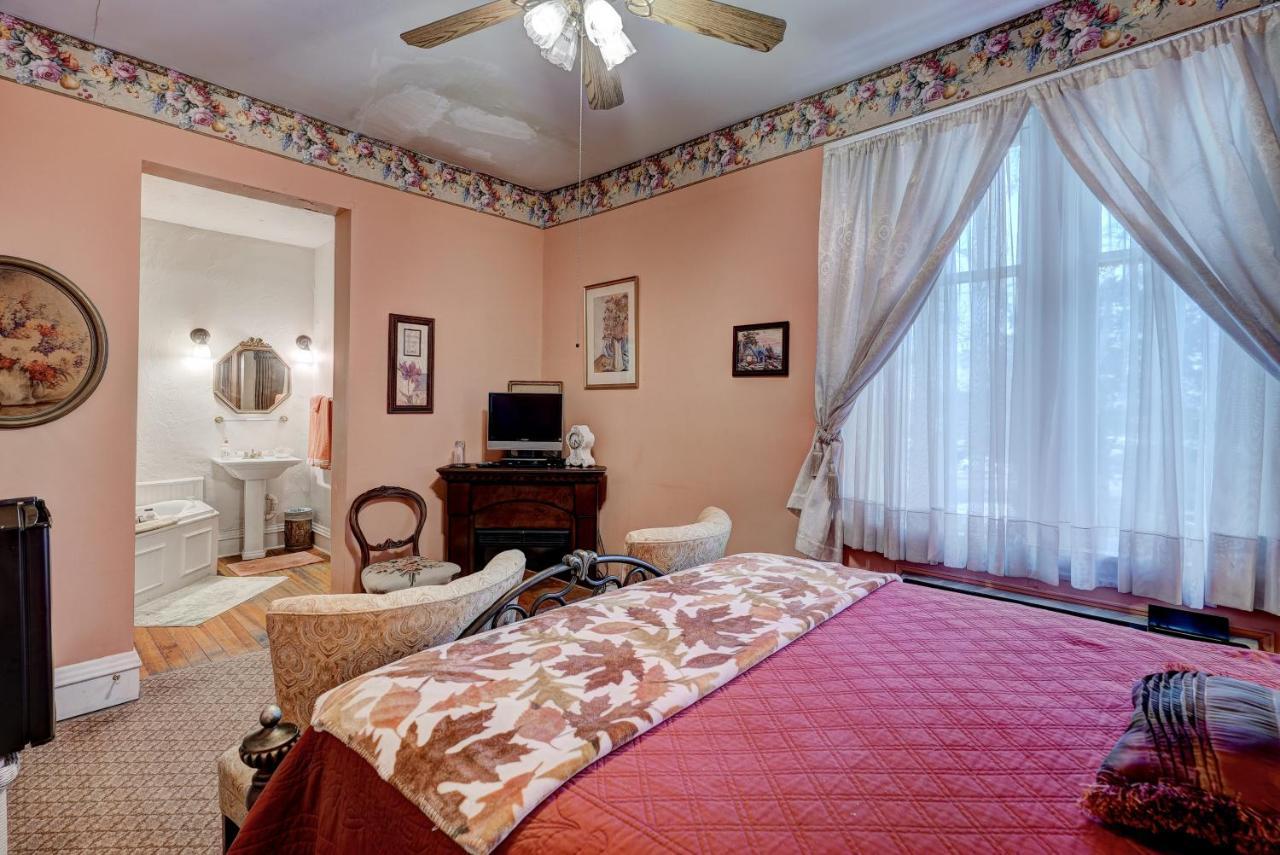 Grandison Inn Oklahoma City Extérieur photo