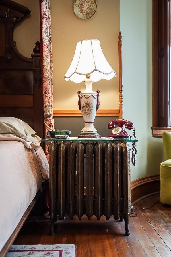Grandison Inn Oklahoma City Extérieur photo
