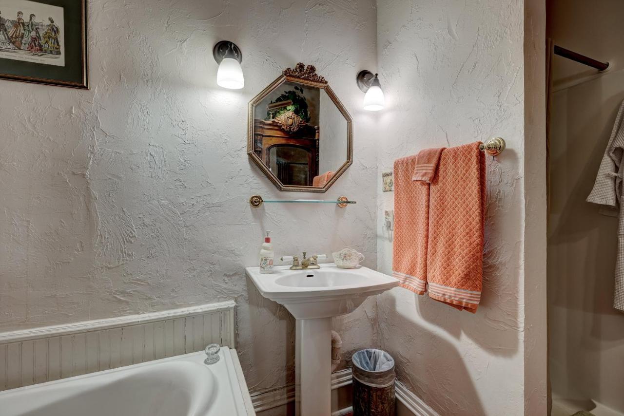 Grandison Inn Oklahoma City Extérieur photo