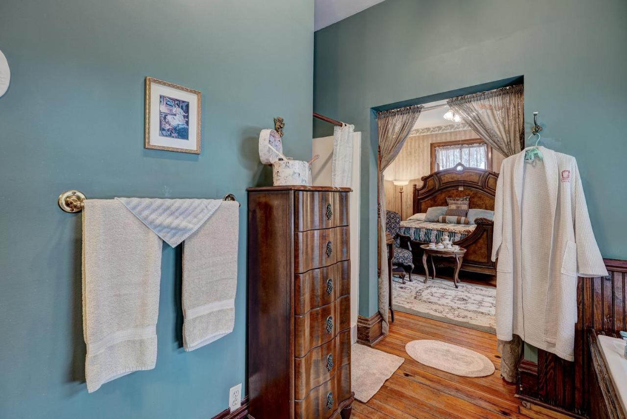 Grandison Inn Oklahoma City Extérieur photo
