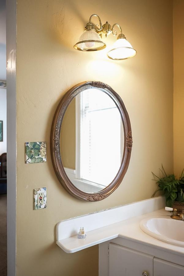 Grandison Inn Oklahoma City Extérieur photo