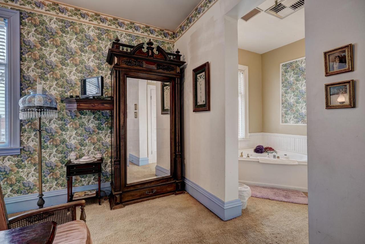 Grandison Inn Oklahoma City Extérieur photo