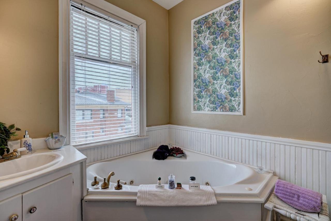 Grandison Inn Oklahoma City Extérieur photo