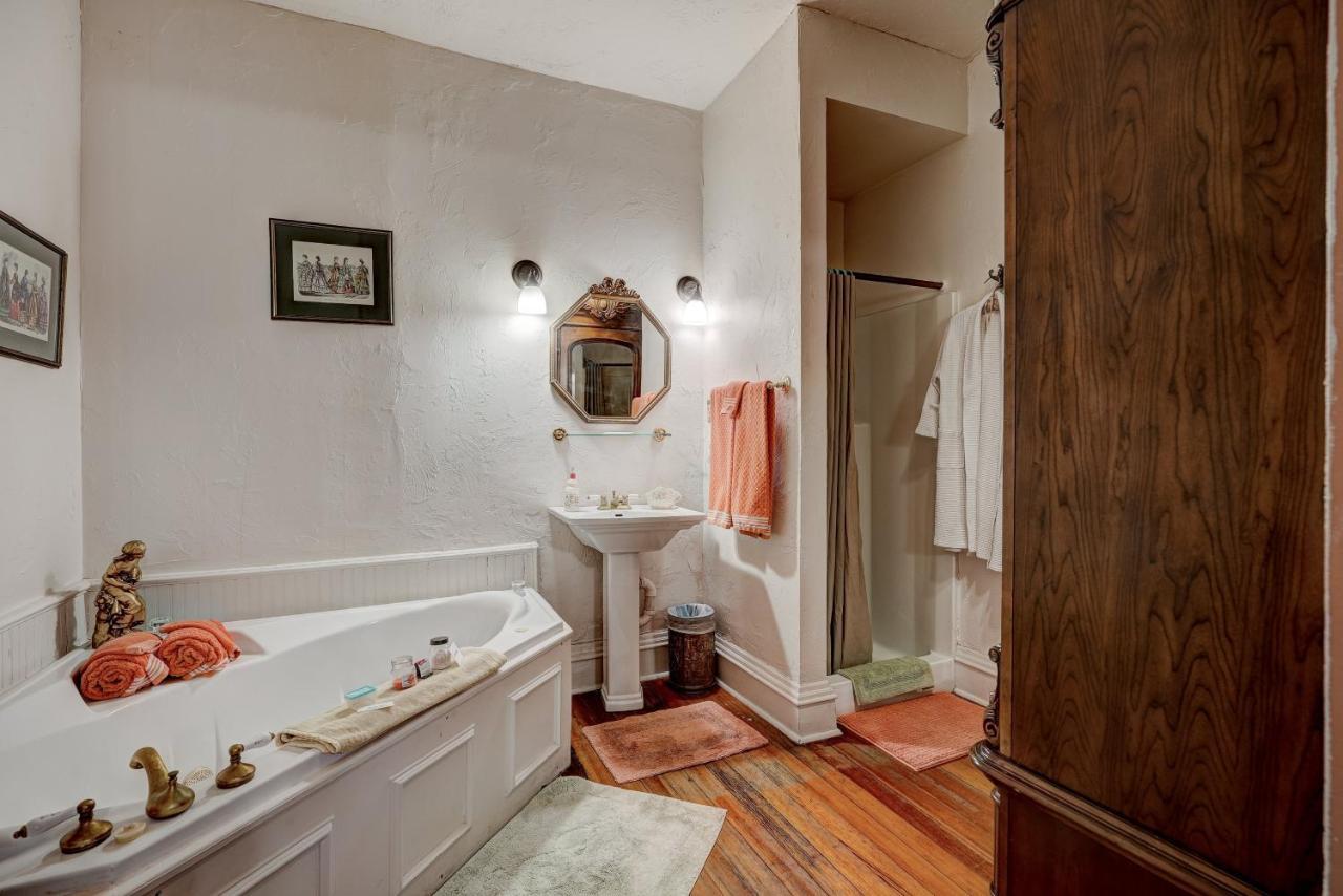 Grandison Inn Oklahoma City Extérieur photo