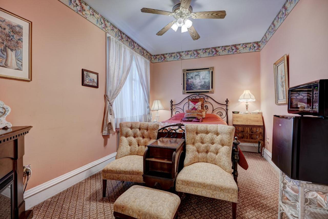 Grandison Inn Oklahoma City Extérieur photo