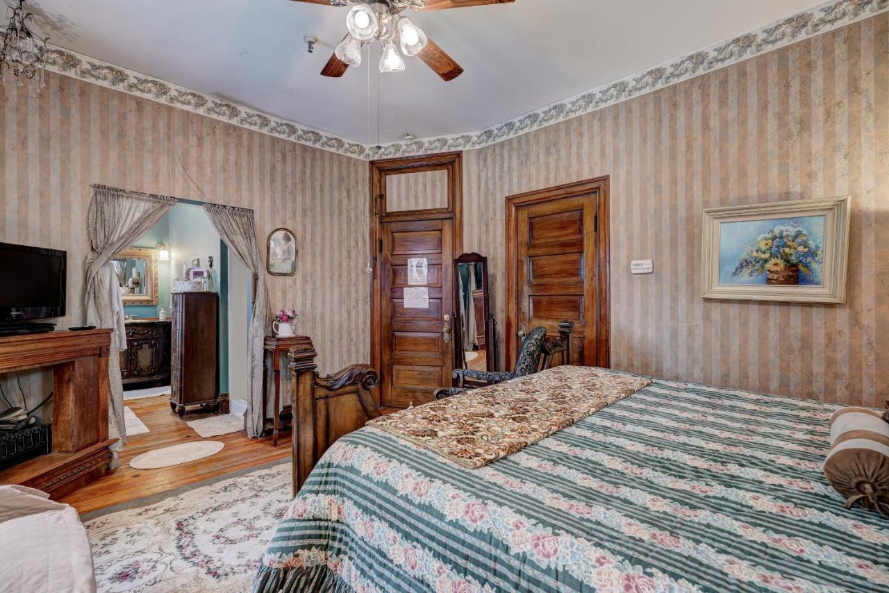 Grandison Inn Oklahoma City Extérieur photo