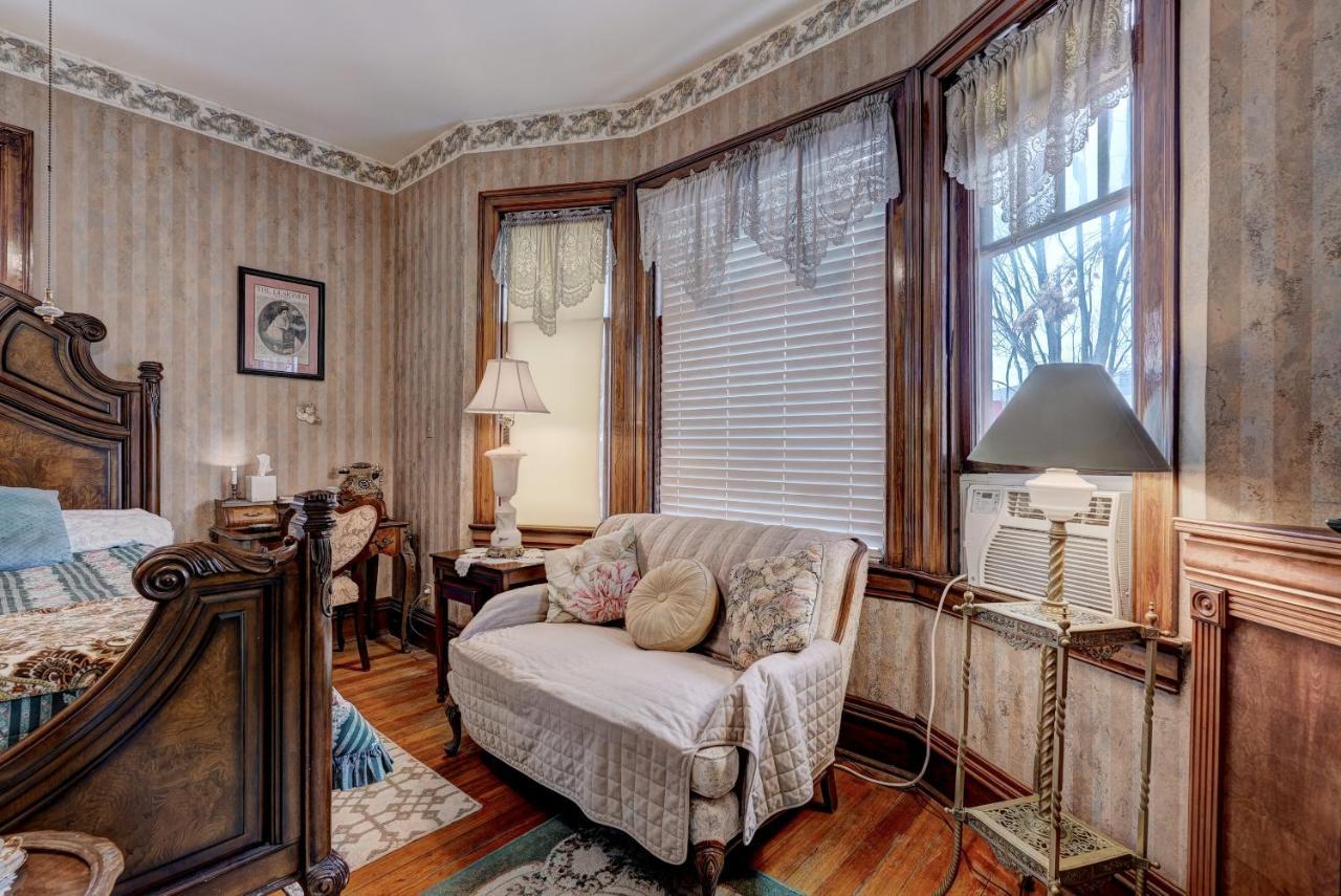 Grandison Inn Oklahoma City Extérieur photo